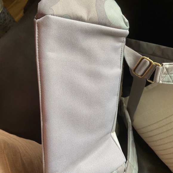 Canvas 31 bag - Picture 3 of 3